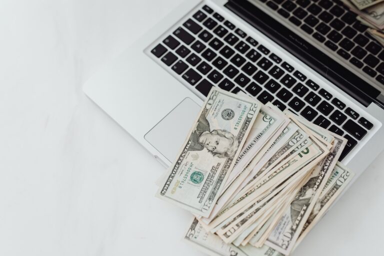 Make Money Online for Beginner’s Guide