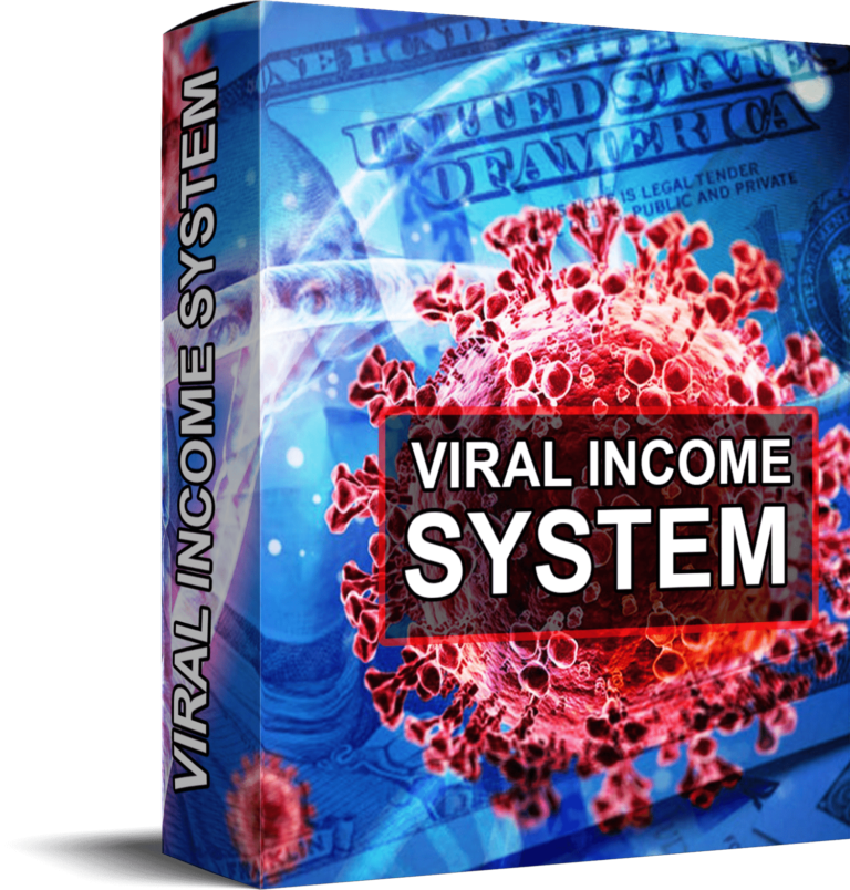 What is The Viral Income System?