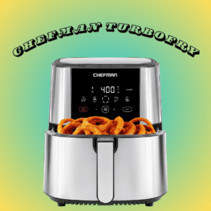 Chefman TurboFry