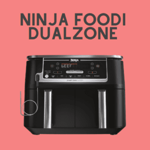 Ninja Foodi DualZone
