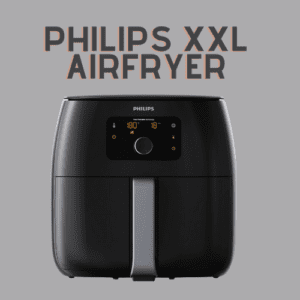 Philips XXL Airfryer