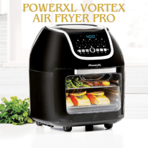 PowerXL Vortex Air Fryer Pro